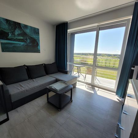 Sea Power Horyzont Apartament 25 Piccolo Jastrzębia Góra 外观 照片